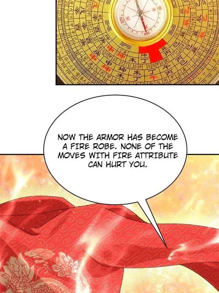 I Determine My Own Destiny Zinmanga X Chapter 120 Page 33