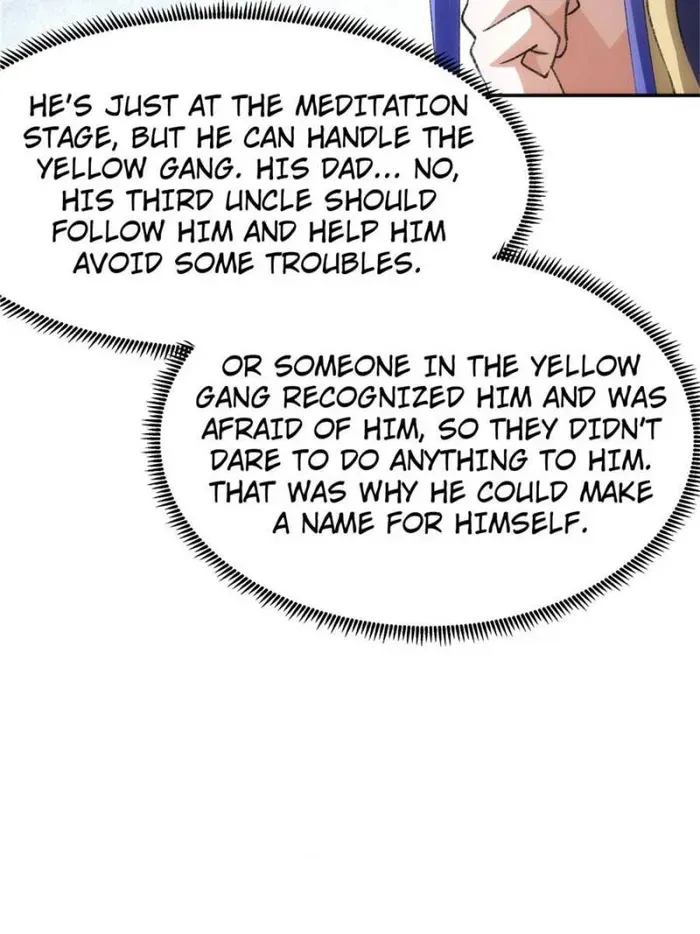 I Determine My Own Destiny Zinmanga X Chapter 110 Page 3