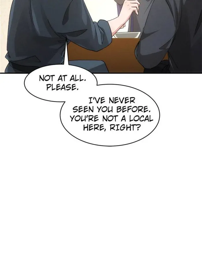 I Determine My Own Destiny Zinmanga X Chapter 109 Page 10