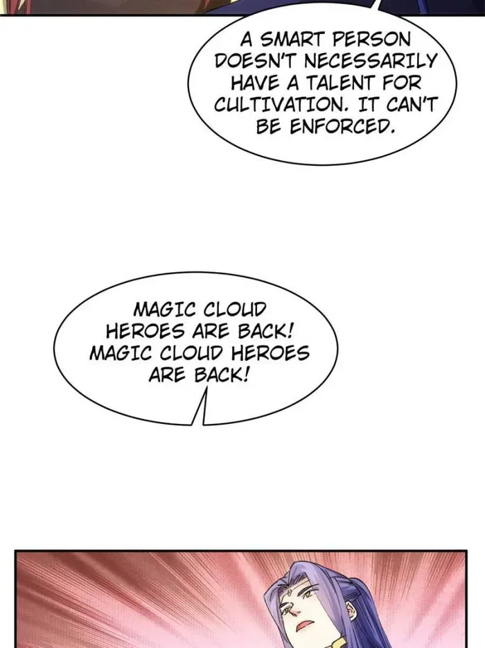 I Determine My Own Destiny Zinmanga X Chapter 109 Page 44