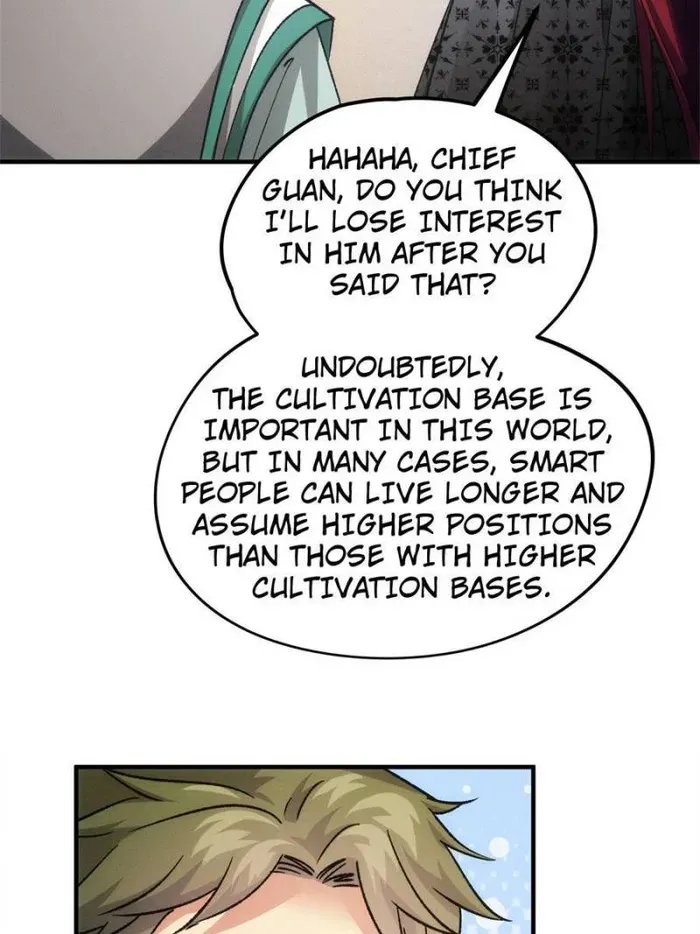 I Determine My Own Destiny Zinmanga X Chapter 103 Page 6