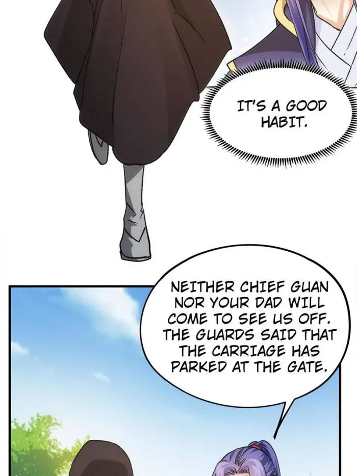 I Determine My Own Destiny Zinmanga X Chapter 103 Page 18