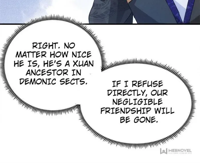 I Determine My Own Destiny Zinmanga X Chapter 99 Page 11
