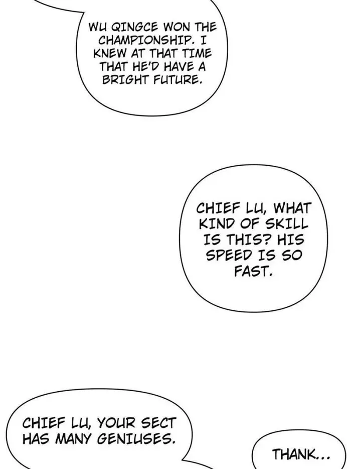I Determine My Own Destiny Zinmanga X Chapter 98 Page 3