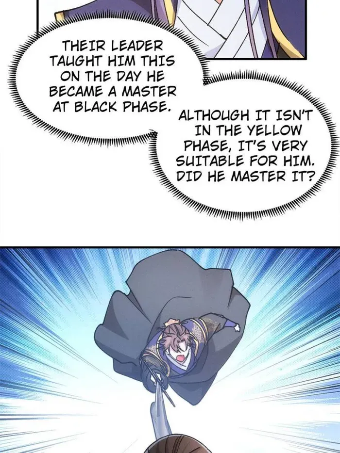 I Determine My Own Destiny Zinmanga X Chapter 98 Page 20