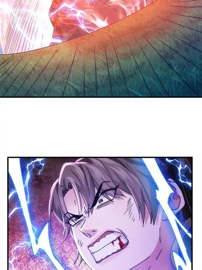I Determine My Own Destiny Zinmanga X Chapter 97 Page 3