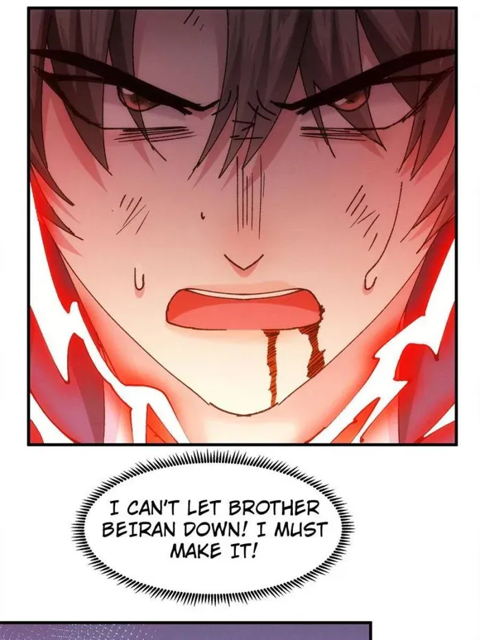 I Determine My Own Destiny Zinmanga X Chapter 97 Page 9