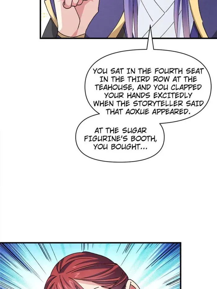I Determine My Own Destiny Zinmanga X Chapter 91 Page 21