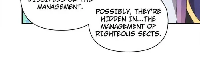 I Determine My Own Destiny Zinmanga X Chapter 89 Page 32