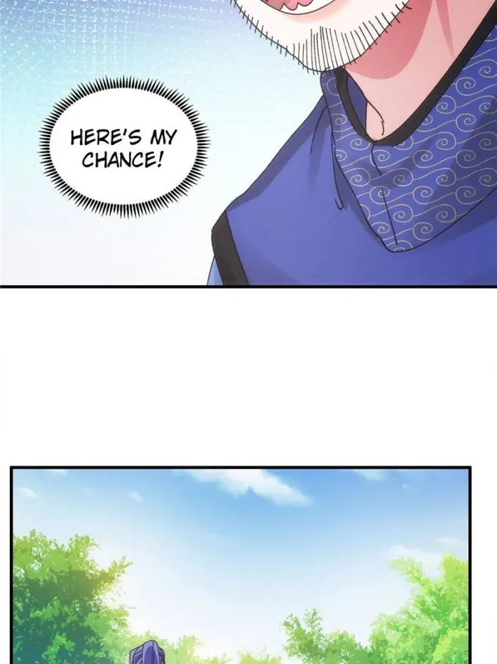 I Determine My Own Destiny Zinmanga X Chapter 83 Page 8