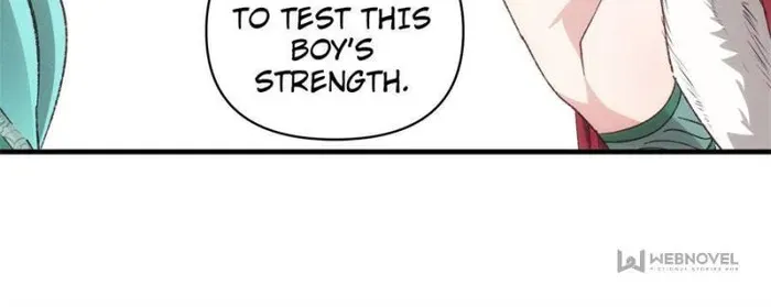 I Determine My Own Destiny Zinmanga X Chapter 79 Page 11