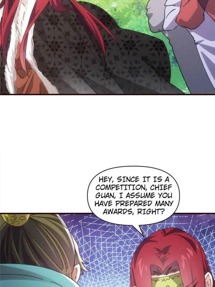 I Determine My Own Destiny Zinmanga X Chapter 74 Page 30