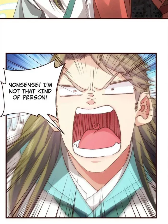 I Determine My Own Destiny Zinmanga X Chapter 74 Page 34