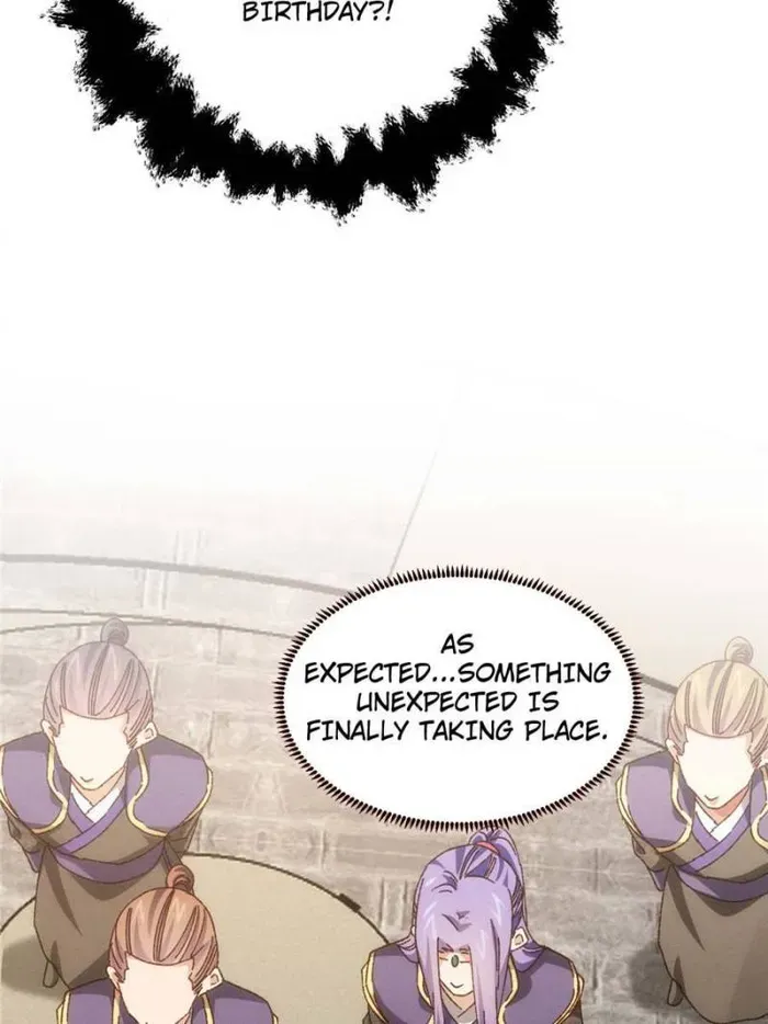 I Determine My Own Destiny Zinmanga X Chapter 73 Page 26