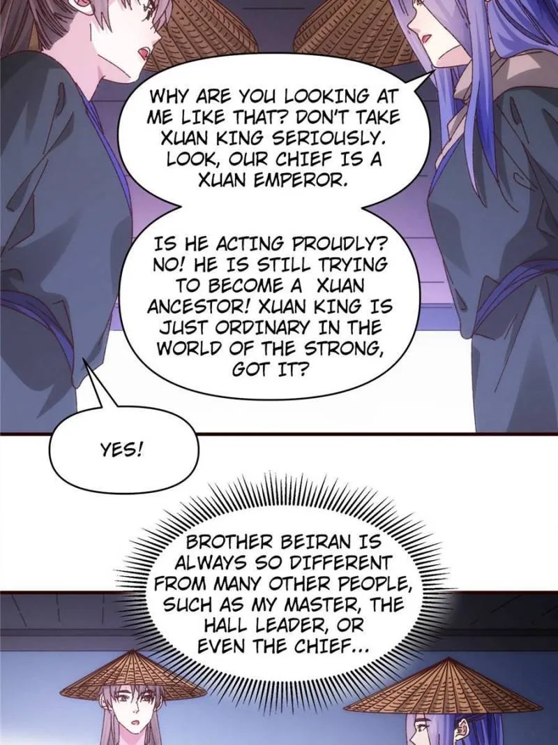 I Determine My Own Destiny Zinmanga X Chapter 72 Page 15