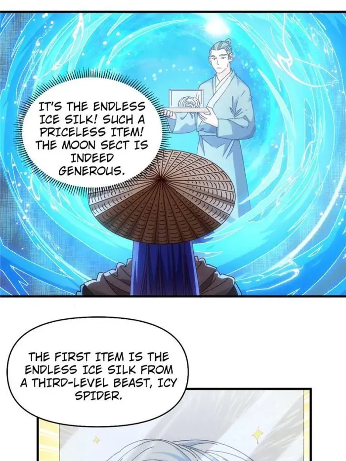 I Determine My Own Destiny Zinmanga X Chapter 71 Page 3