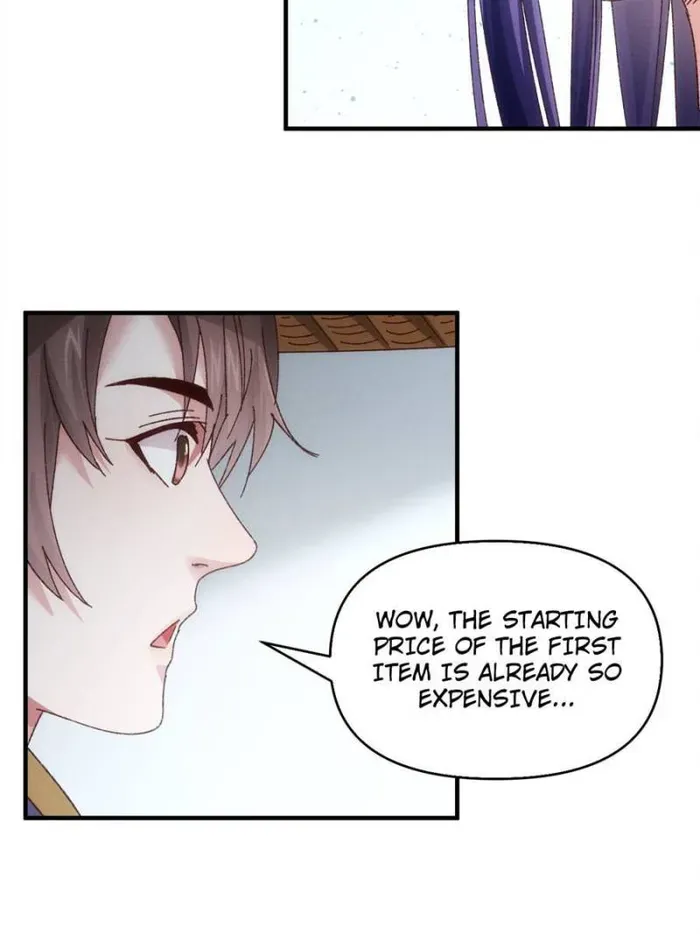 I Determine My Own Destiny Zinmanga X Chapter 71 Page 5