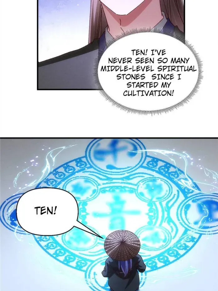 I Determine My Own Destiny Zinmanga X Chapter 71 Page 9