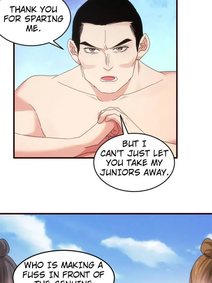 I Determine My Own Destiny Zinmanga X Chapter 64 Page 15