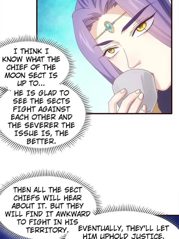 I Determine My Own Destiny Zinmanga X Chapter 64 Page 29