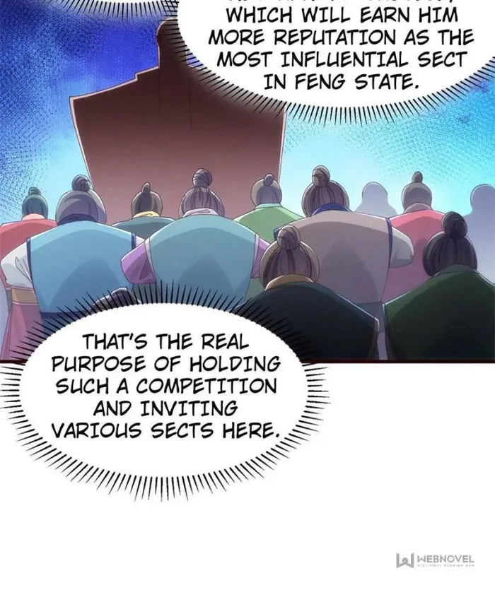 I Determine My Own Destiny Zinmanga X Chapter 64 Page 30