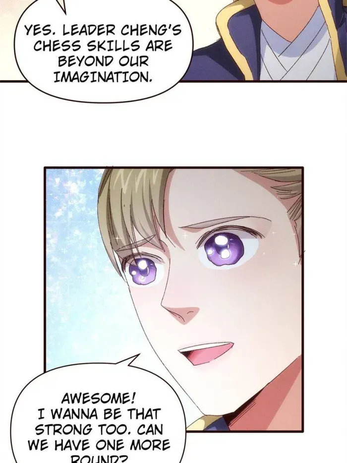 I Determine My Own Destiny Zinmanga X Chapter 63 Page 6