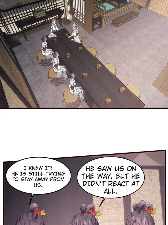 I Determine My Own Destiny Zinmanga X Chapter 62 Page 23