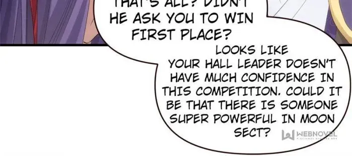 I Determine My Own Destiny Zinmanga X Chapter 57 Page 30