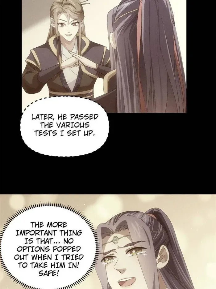 I Determine My Own Destiny Zinmanga X Chapter 54 Page 9