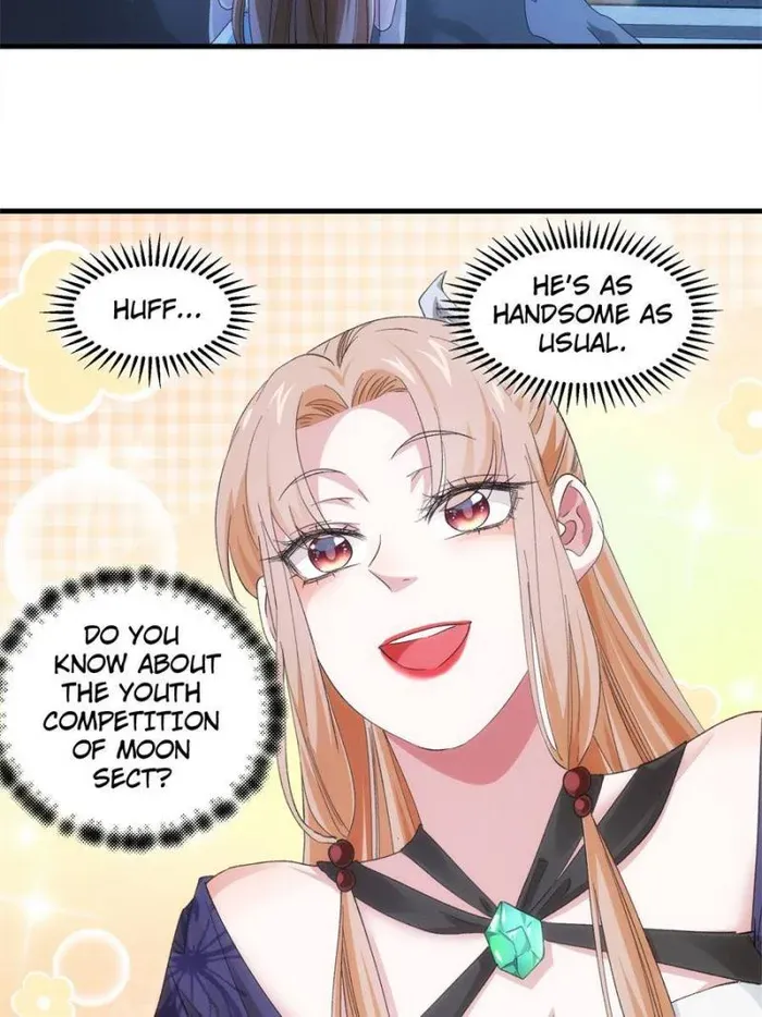 I Determine My Own Destiny Zinmanga X Chapter 51 Page 4