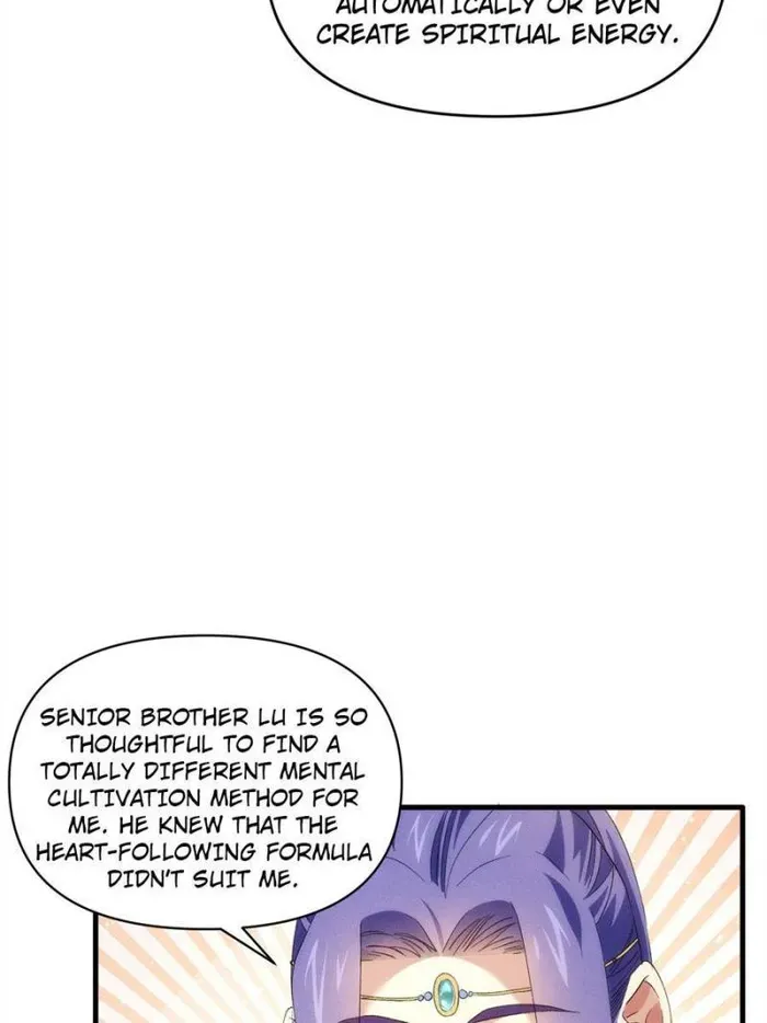 I Determine My Own Destiny Zinmanga X Chapter 50 Page 30