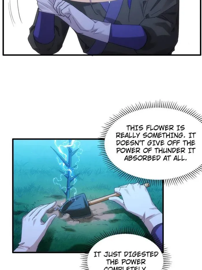 I Determine My Own Destiny Zinmanga X Chapter 45 Page 24