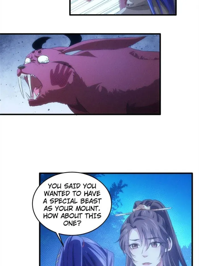 I Determine My Own Destiny Zinmanga X Chapter 44 Page 2