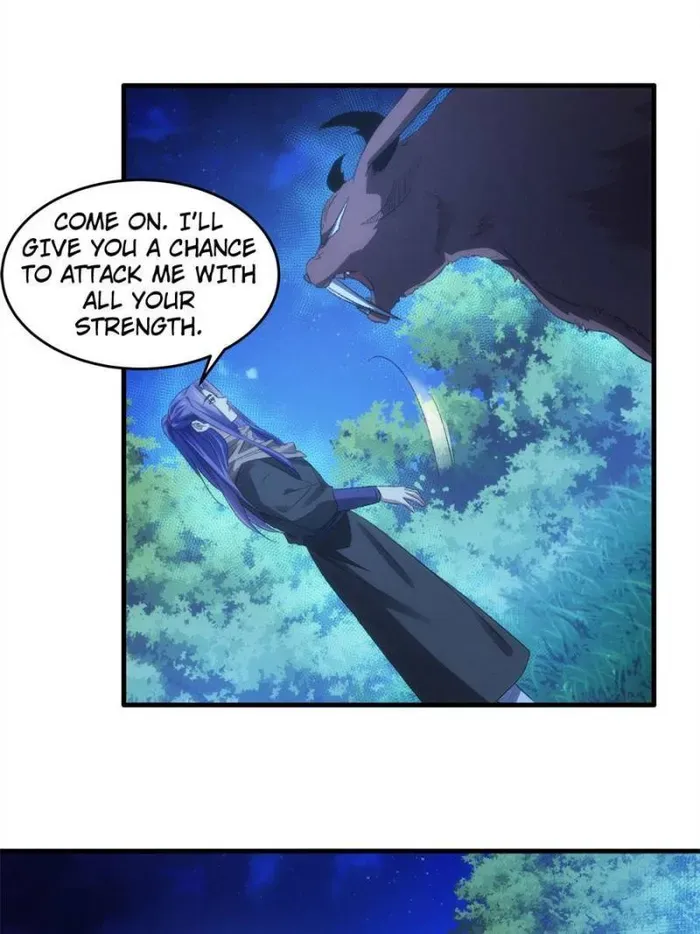 I Determine My Own Destiny Zinmanga X Chapter 43 Page 31