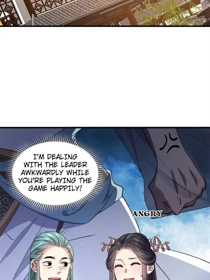 I Determine My Own Destiny Zinmanga X Chapter 39 Page 2