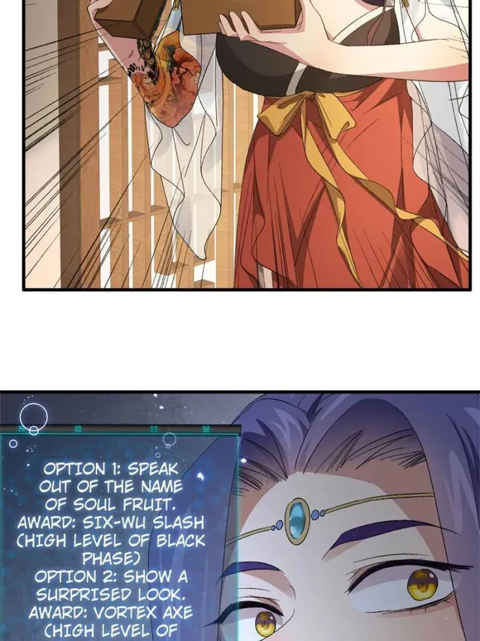 I Determine My Own Destiny Zinmanga X Chapter 38 Page 23
