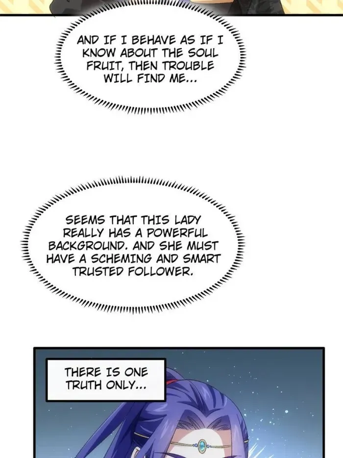 I Determine My Own Destiny Zinmanga X Chapter 38 Page 38