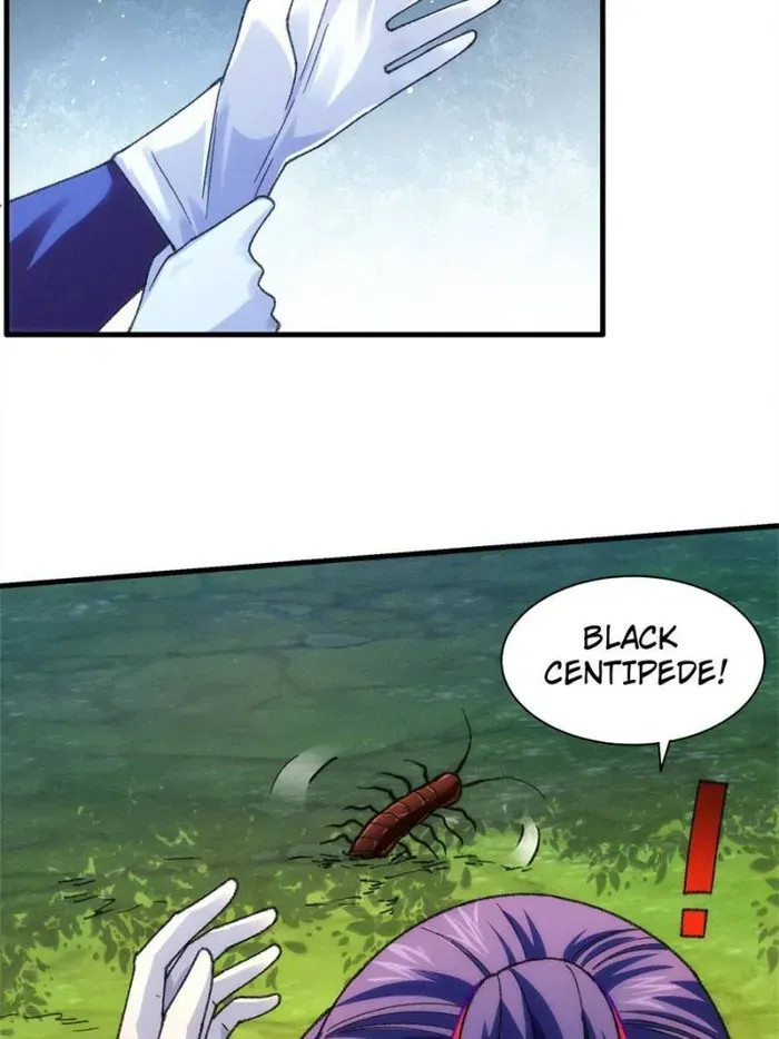 I Determine My Own Destiny Zinmanga X Chapter 24 Page 9