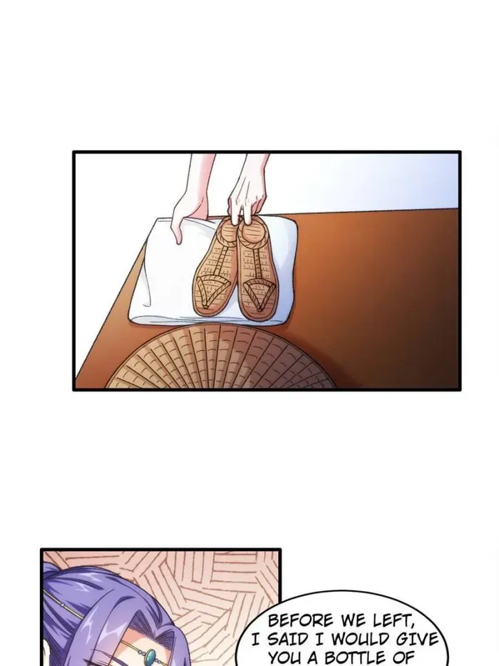 I Determine My Own Destiny Zinmanga X Chapter 23 Page 3