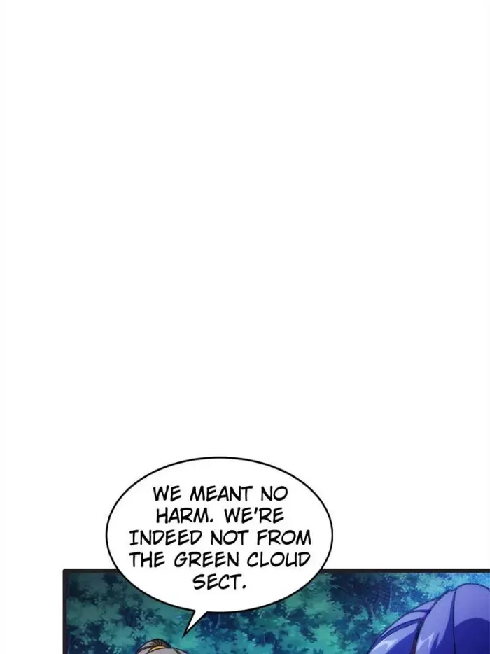 I Determine My Own Destiny Zinmanga X Chapter 21 Page 2