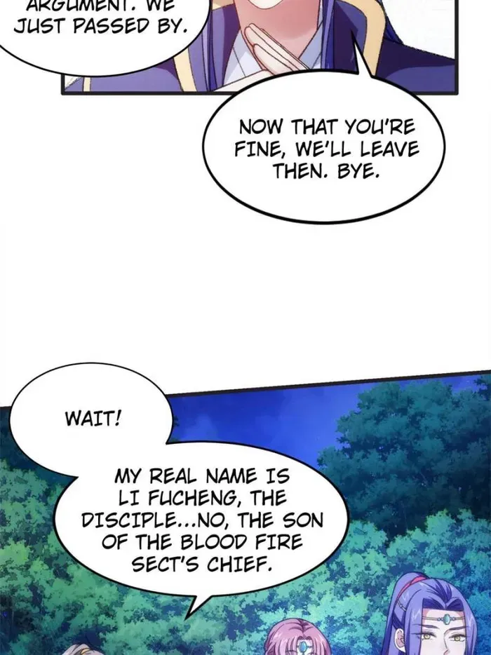 I Determine My Own Destiny Zinmanga X Chapter 21 Page 5