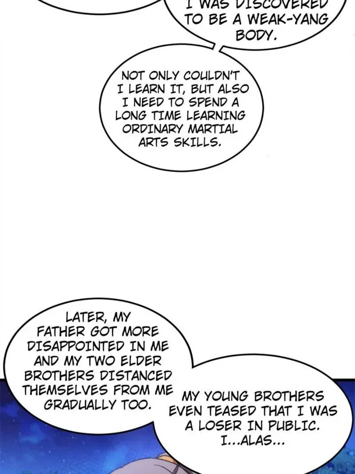 I Determine My Own Destiny Zinmanga X Chapter 21 Page 16