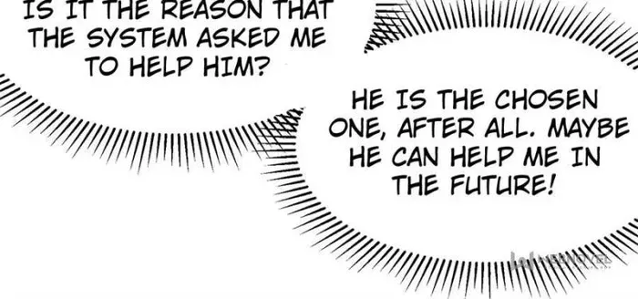 I Determine My Own Destiny Zinmanga X Chapter 21 Page 19