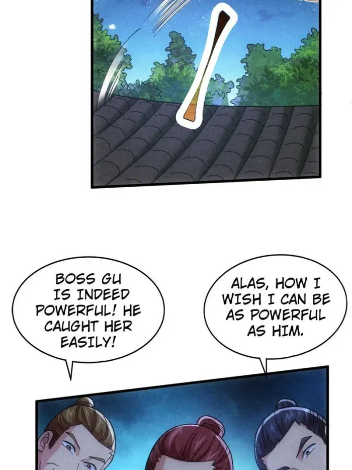 I Determine My Own Destiny Zinmanga X Chapter 13 Page 21