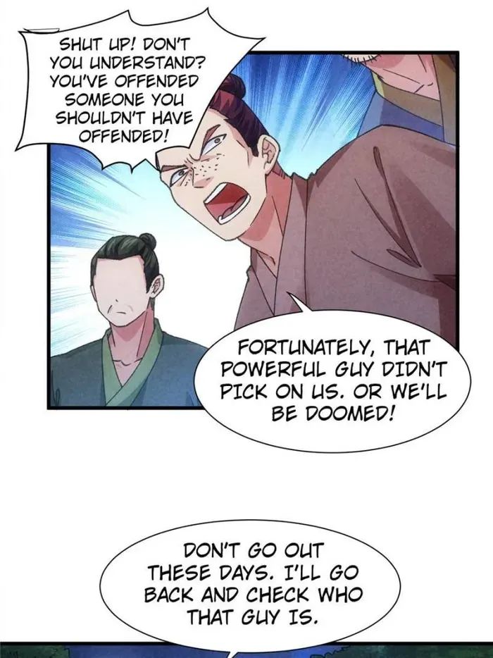 I Determine My Own Destiny Zinmanga X Chapter 13 Page 34