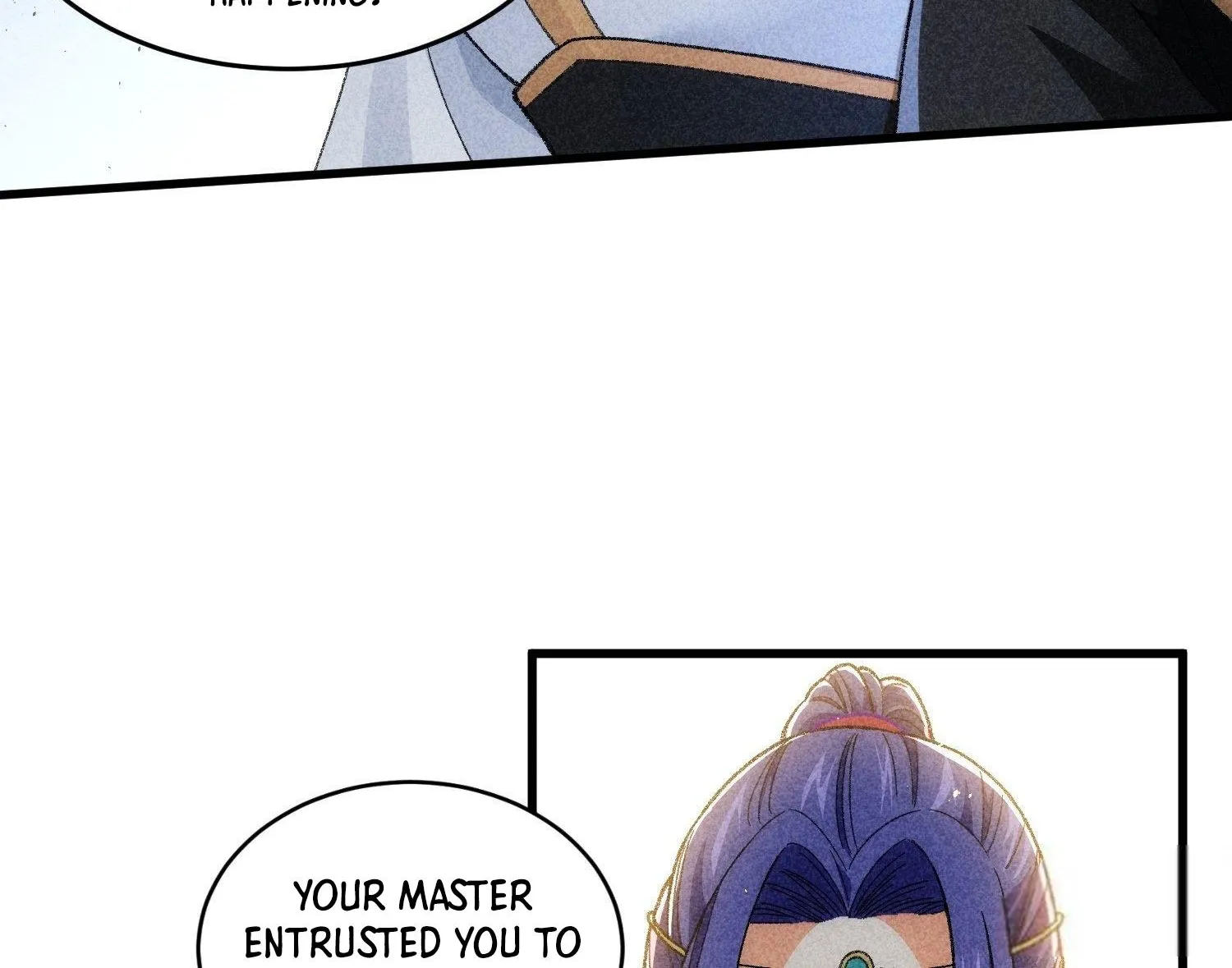 I Determine My Own Destiny Zinmanga X Chapter 9 Page 55