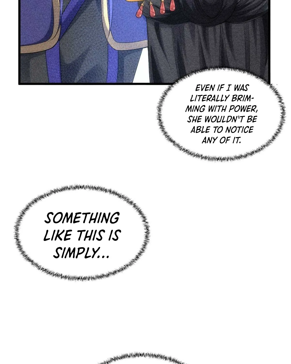 I Determine My Own Destiny Zinmanga X Chapter 6 Page 9