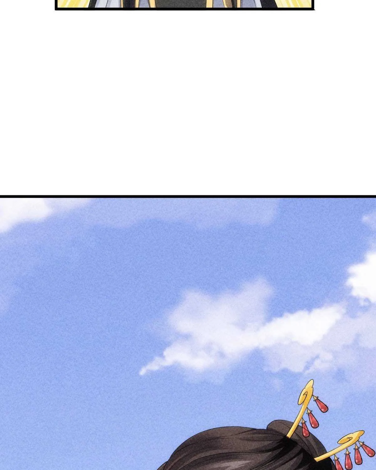 I Determine My Own Destiny Zinmanga X Chapter 6 Page 13