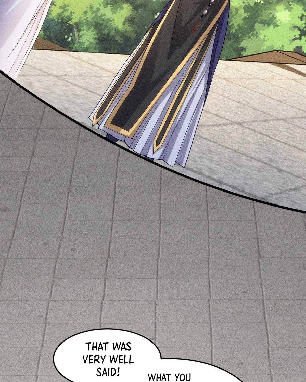 I Determine My Own Destiny Zinmanga X Chapter 6 Page 28