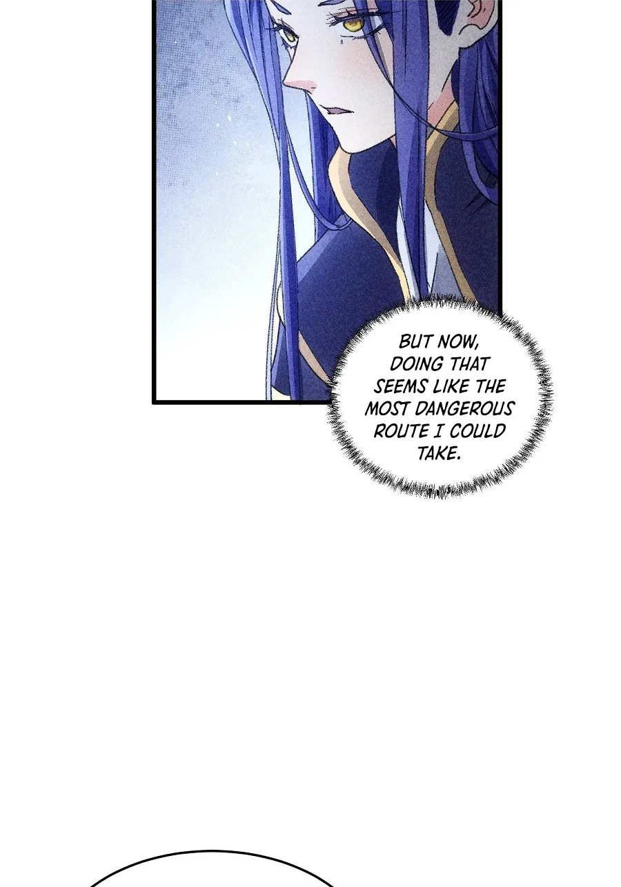 I Determine My Own Destiny Zinmanga X Chapter 5 Page 51